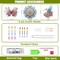 3 Pcs Diamond Art Kits, Arts & Crafts, Double-Sided Gem Art Set Diamond Painting Suncatcher Craft Kit Crystal Window Garden Decor Set (Orange-red Hummingbird Butterfly Mandala)